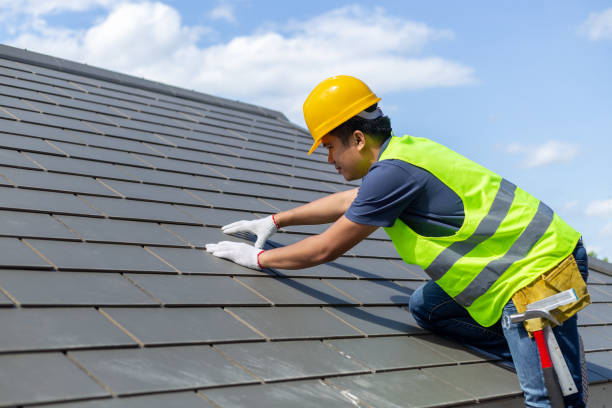 Best Flat Roof Repair Services  in Black Mountain, NC