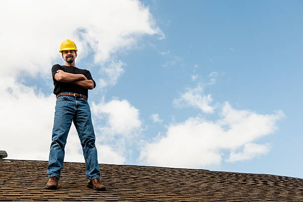 Best Shingle Roofing Installation  in Black Mountain, NC