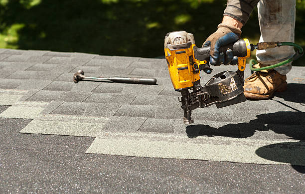 Sealant for Roof in Black Mountain, NC